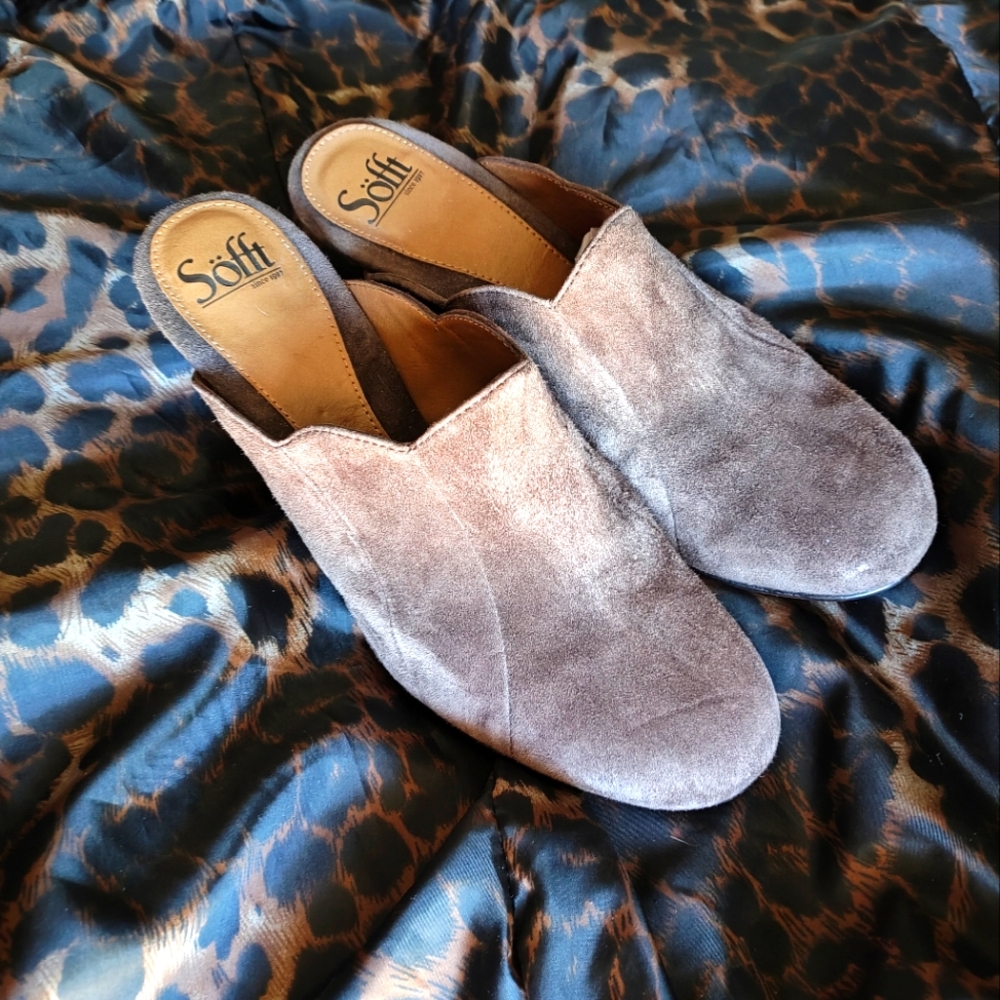 Sofft Shoes